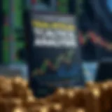 Cover of a comprehensive PDF book detailing technical analysis strategies for trading