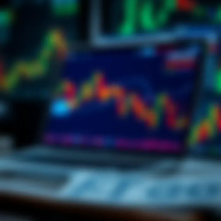 Collection of free PDF resources for learning technical analysis in trading