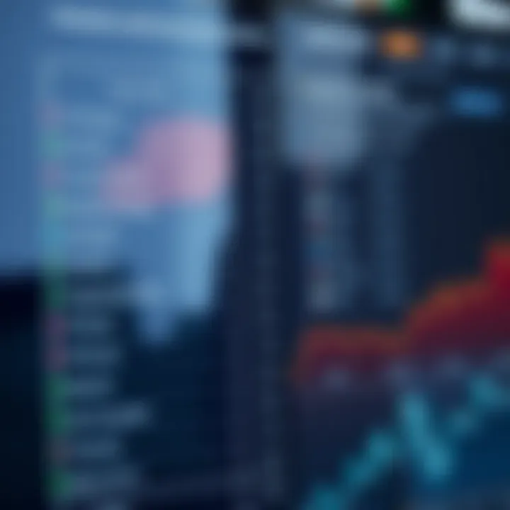 Detailed chart showing various trading certification levels and associated skills