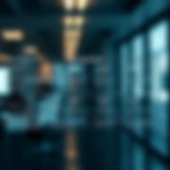 Detailed risk assessment flowchart illustrating key evaluation stages and decision points