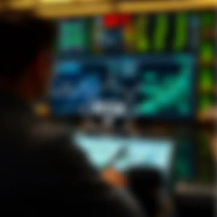 Practical Applications of Risk Assessment in Decision-Making Diagram showing practical applications of risk assessment techniques within organizational decision-making