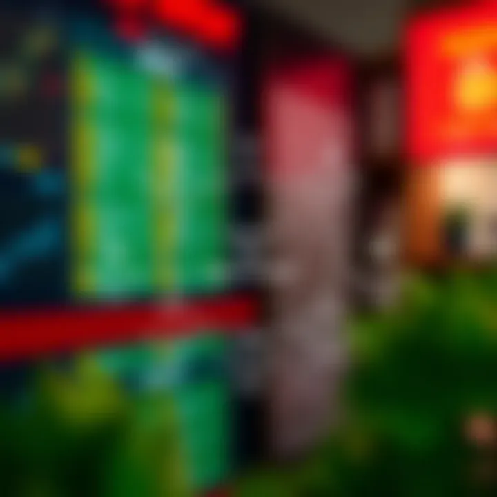 Diagram illustrating key concepts in credit risk management including risk identification, assessment, and mitigation strategies