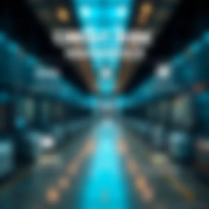 Effective Strategies and Tools for Credit Risk Management Graphic illustrating key strategies and tools for managing credit risk effectively