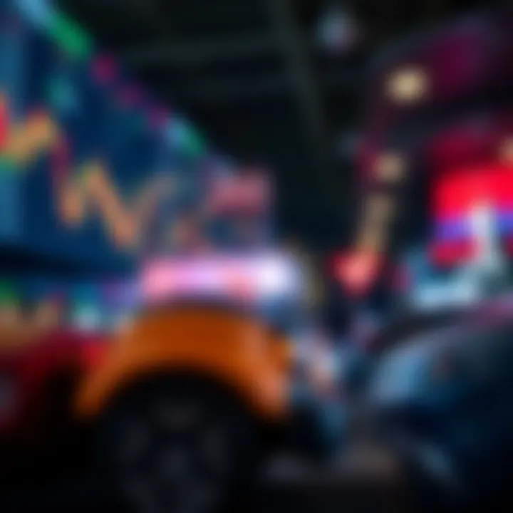 Overview of key factors for choosing forex funding companies including criteria, requirements, and risks