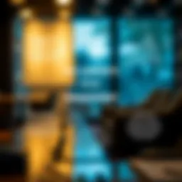 Key Concepts and Components of Risk Management Diagram illustrating key concepts and components of risk management including identification, assessment, and control