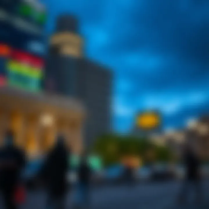 Visual representation of collaboration between institutions, legislation, and citizen participation in safeguarding national security and wellbeing