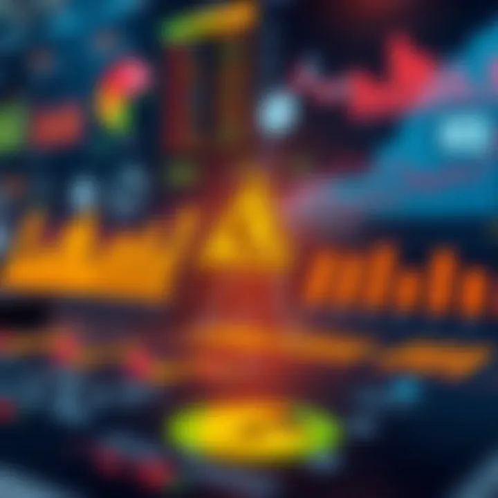 Graphical Tools for Effective Hazard Assessment Graphic representation of hazard assessment using color-coded symbols and charts