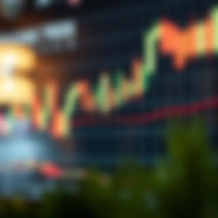 Detailed illustration of key Japanese candlestick formations highlighting reversal and continuation signals