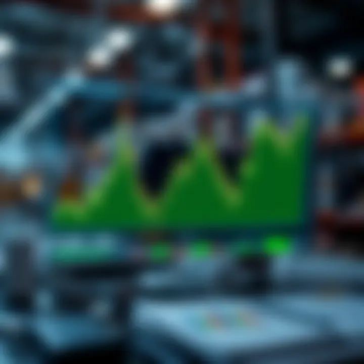 Risk Control Strategies in Manufacturing Industry Chart illustrating risk control strategies in manufacturing industry