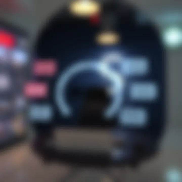 Lifecycle of Risk Management Consultancy Services Flowchart depicting the key stages of risk management consultancy including evaluation, planning, implementation, and monitoring