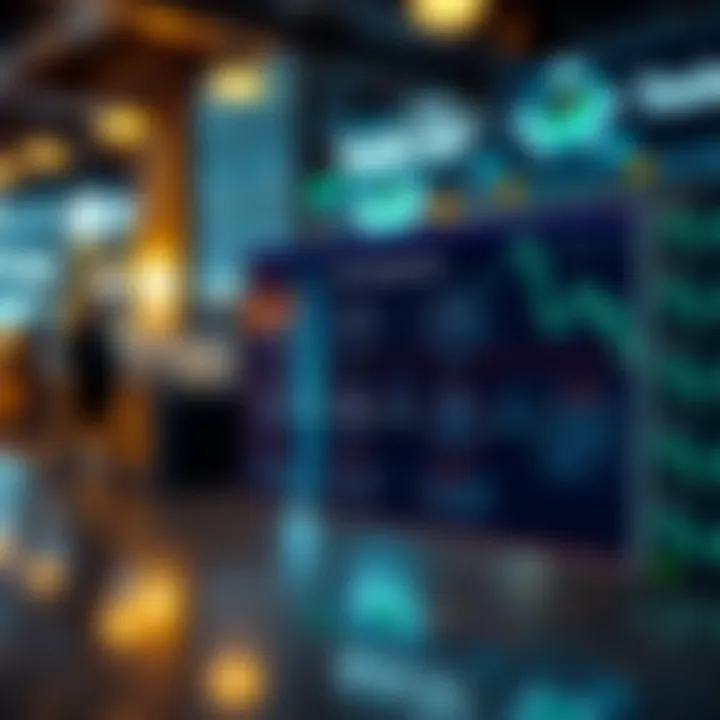 Diagram showing the flow of risk management from identification to evaluation and control