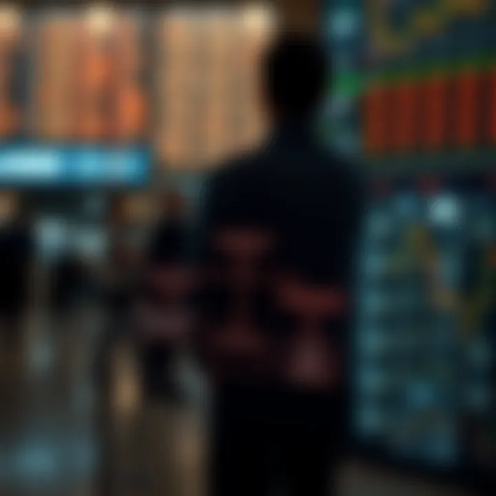 Diagram illustrating risk identification and evaluation within a business framework