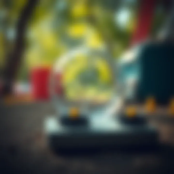 Tools and Applications for Environmental Risk Assessment Tools and applications used for evaluating and controlling environmental risks in natural and human activities