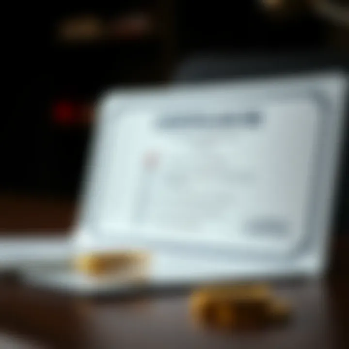 Curso gratis de trading con certificado: guía completa