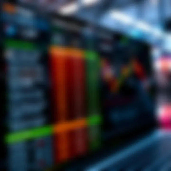 Mejores plataformas de trading: guía para elegir
