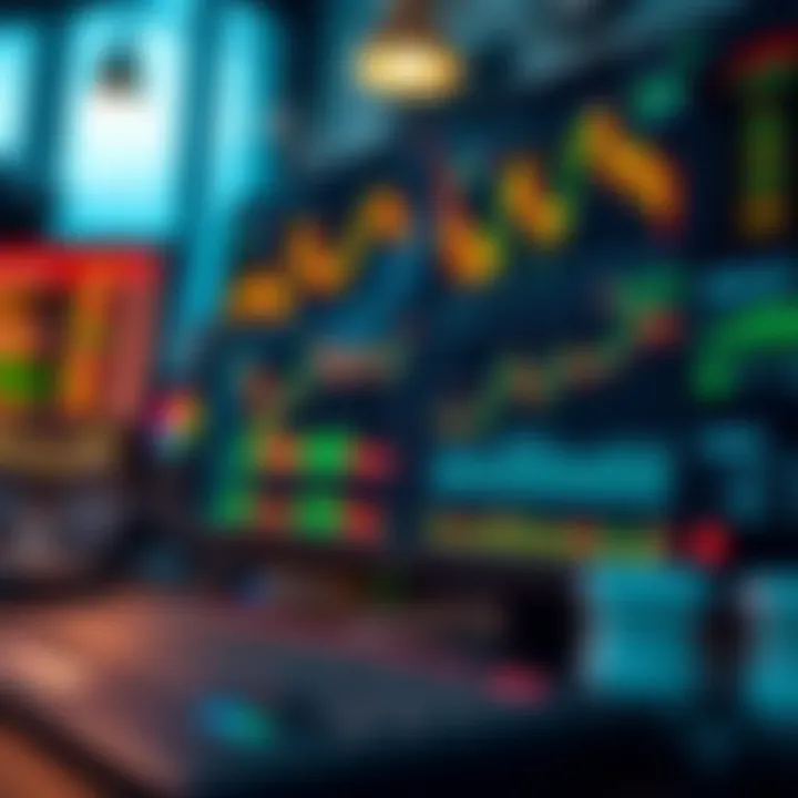 Trading Tools for Effective Risk Control Dashboard showcasing trading tools for risk control and informed decision making