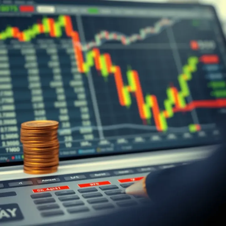 Gestión de riesgo en trading: claves para proteger tu capital