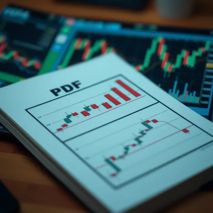 Guía de Patrones de Velas con Recursos PDF