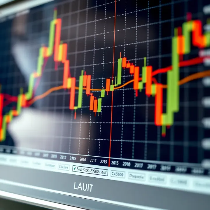 Patrones de velas alcistas: guía práctica para traders