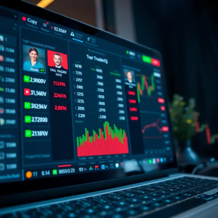 Copy trading gratis: qué es y cómo empezar