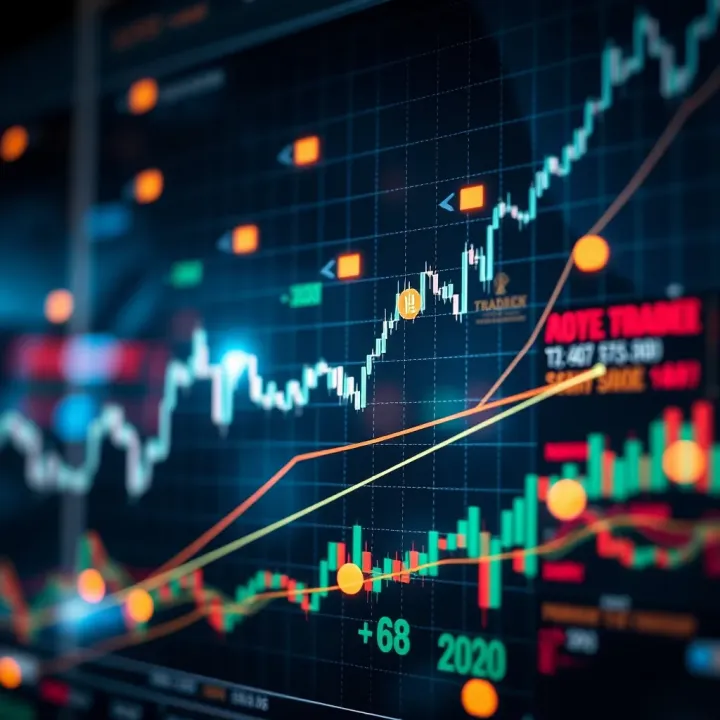 Guía completa para entender el copy trading en Forex