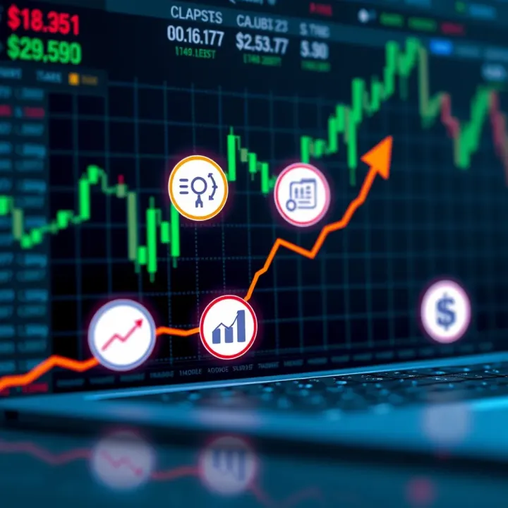Plataformas de trading gratis: guía completa