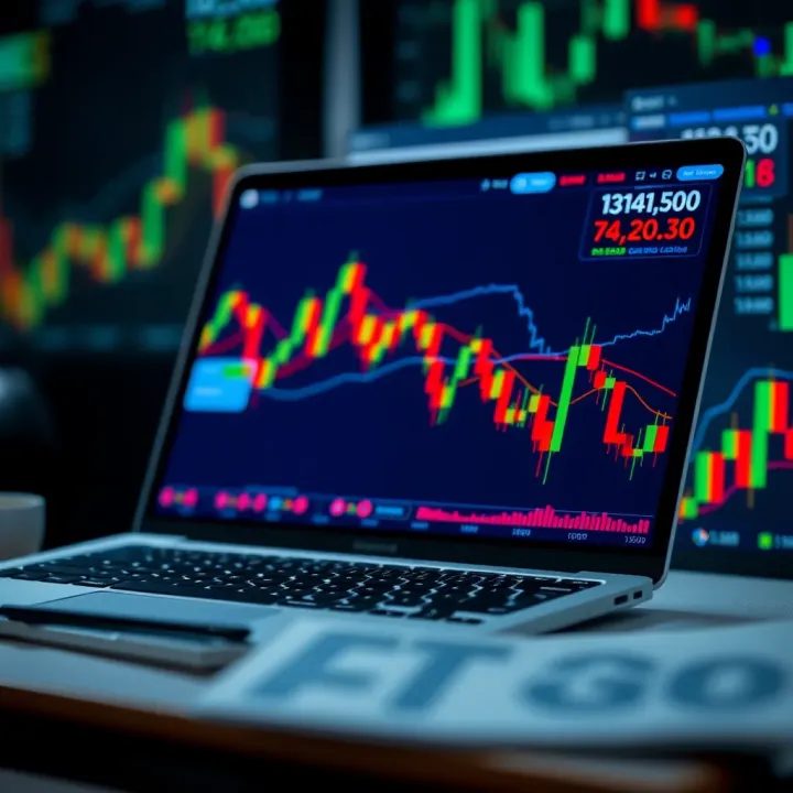 Guía completa de análisis técnico para trading