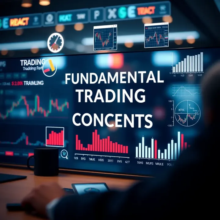 Curso de Trading para Principiantes: Guía Completa