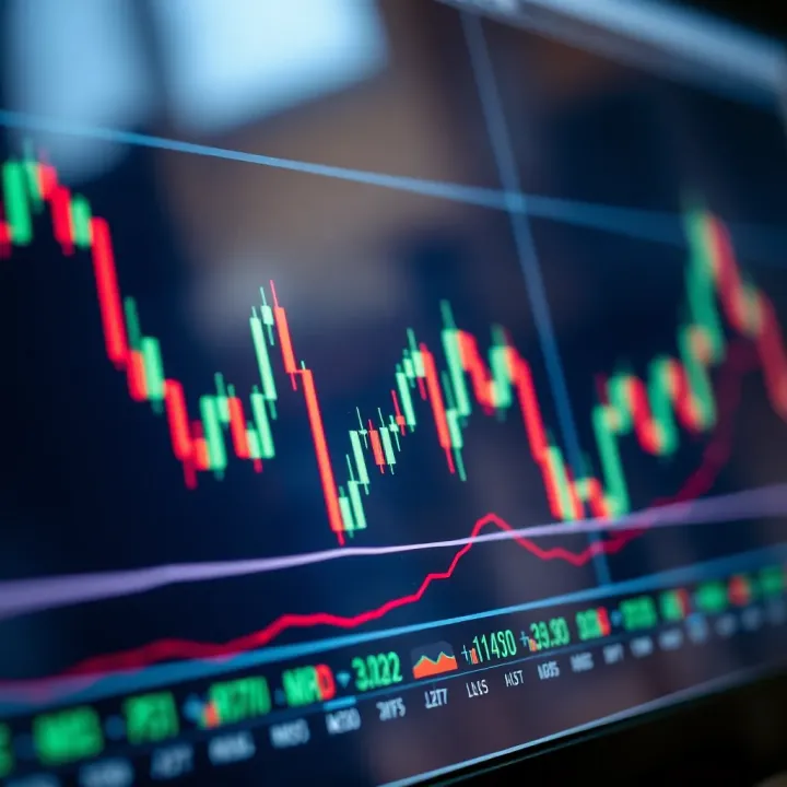 Guía práctica de análisis técnico para trading