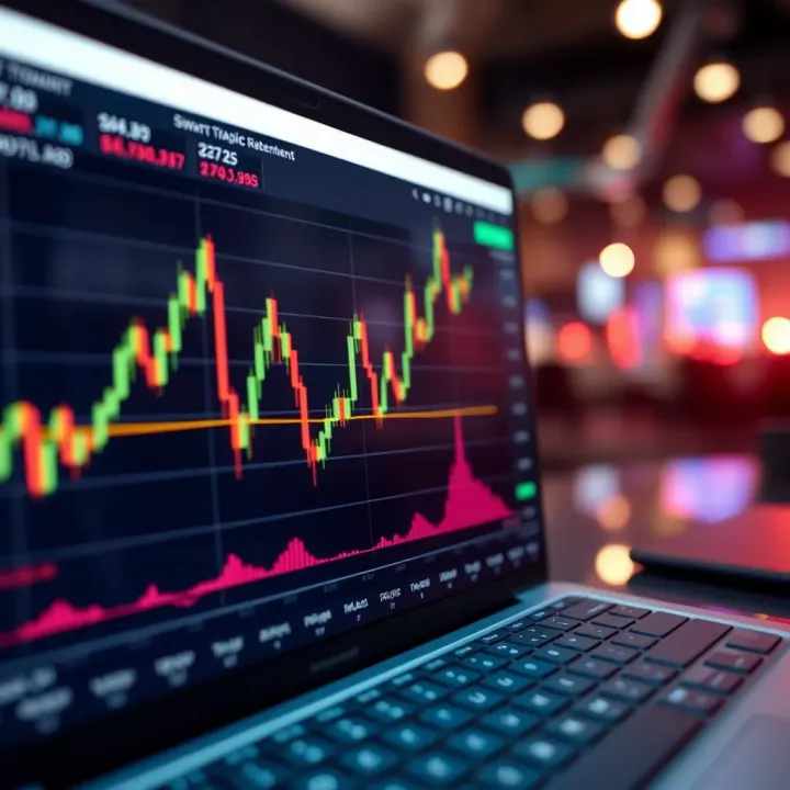 Copy Trading en Colombia: Guía práctica para invertir