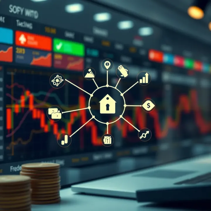Copy Trading: guía práctica para principiantes