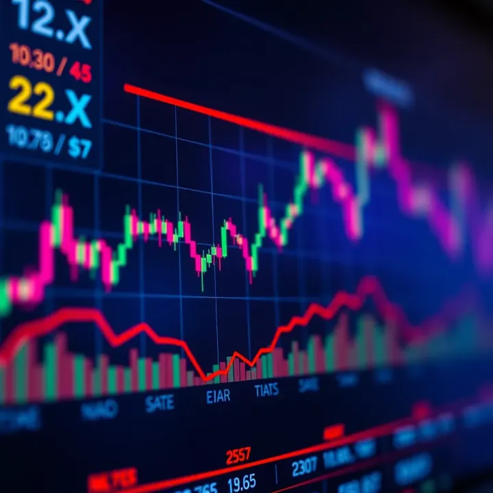 Imágenes en Trading Forex: Guía Básica