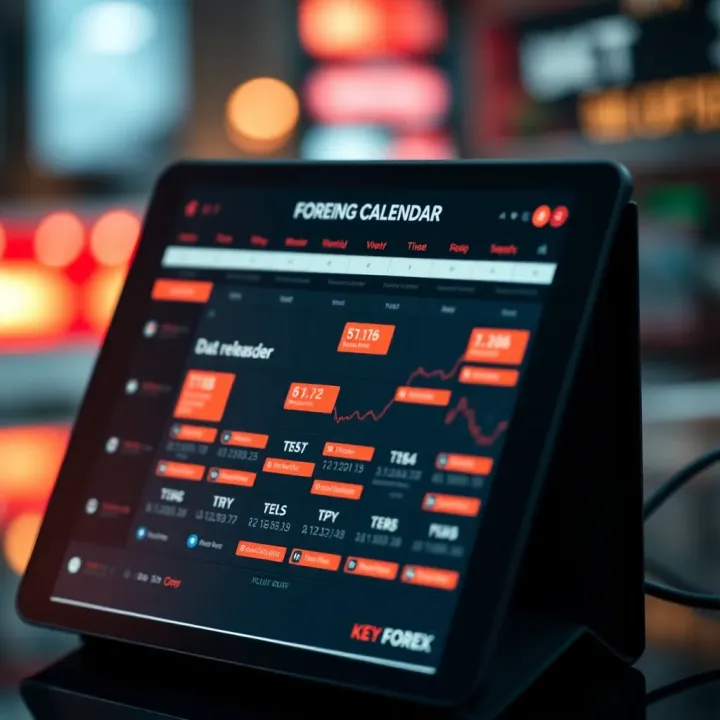 Calendario Económico Forex: Guía para Traders