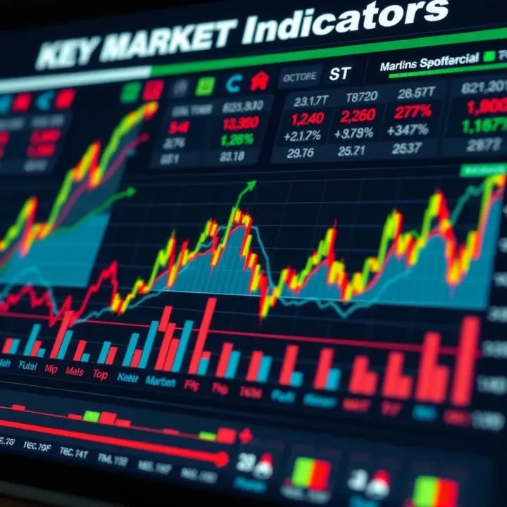 Guía práctica del calendario económico para inversores