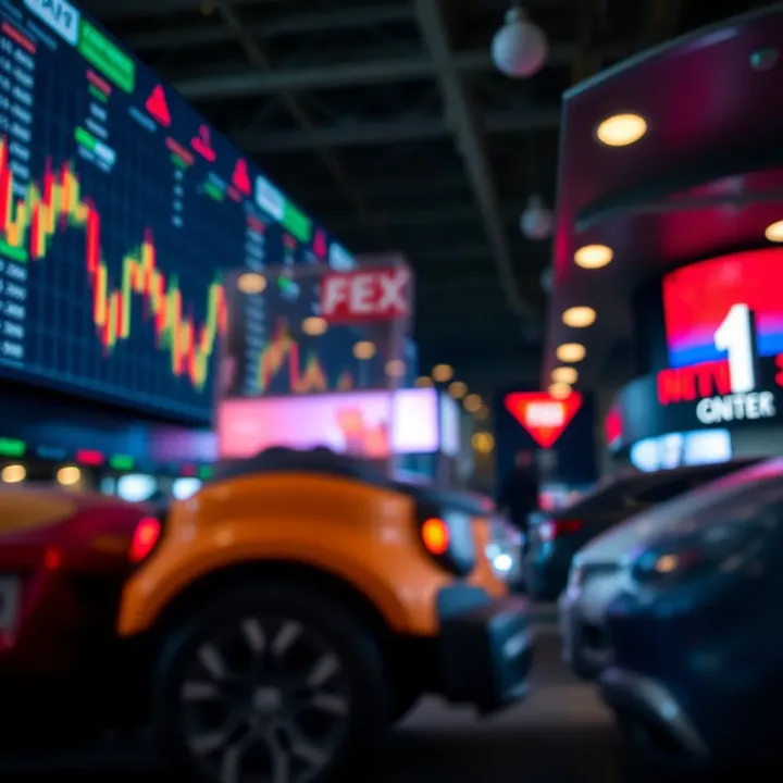 Empresas de Fondeo para Trading en Forex: Guía Esencial