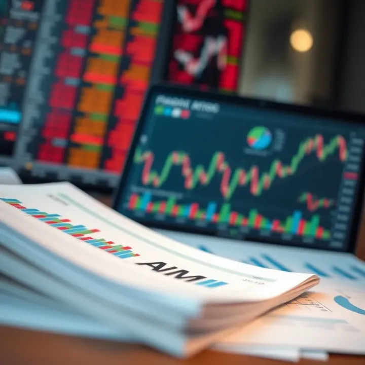 Análisis Técnico y Fundamental en Finanzas