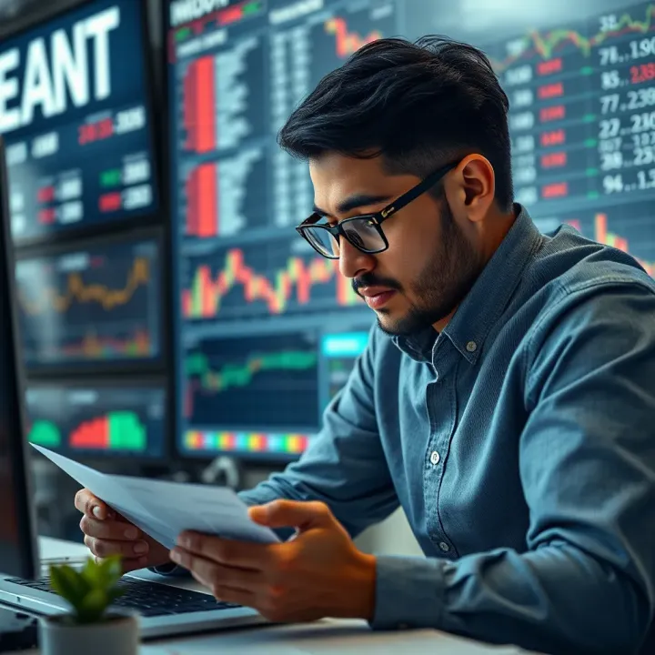 Cómo usar un calendario económico para invertir mejor