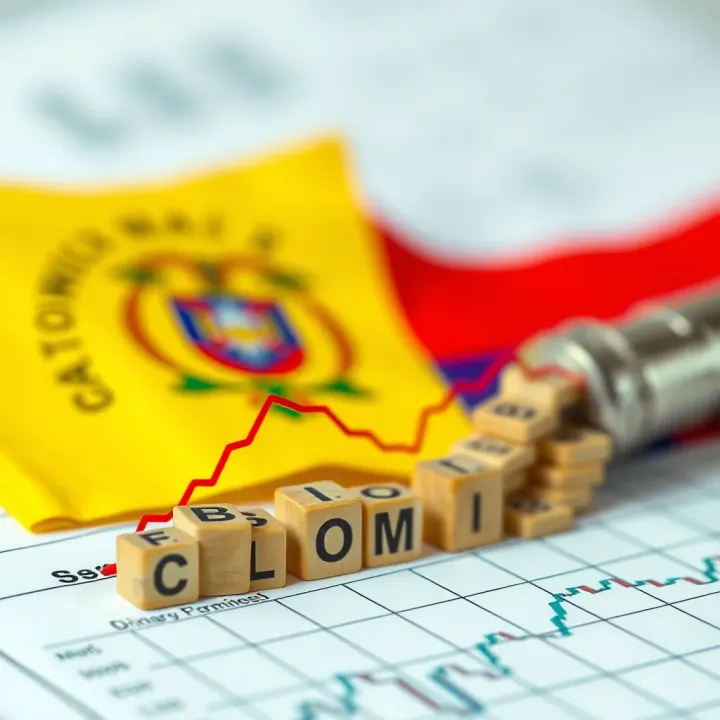 Legalidad de las opciones binarias en Colombia Legalidad de las opciones binarias en Colombia