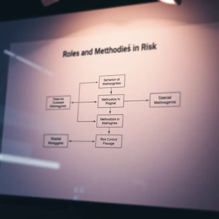 Plan de Gestión de Riesgo: Guía Práctica
