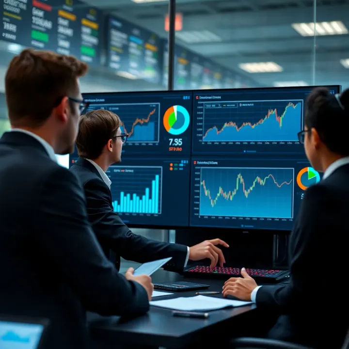 Gestión de riesgo empresarial: estrategias efectivas Gestión de riesgo empresarial: estrategias efectivas