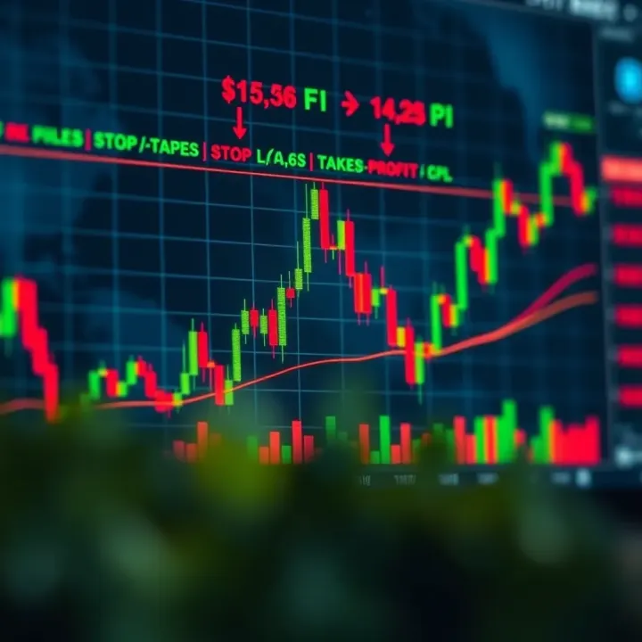 Gestión de Riesgo en Trading: Protege tu Capital