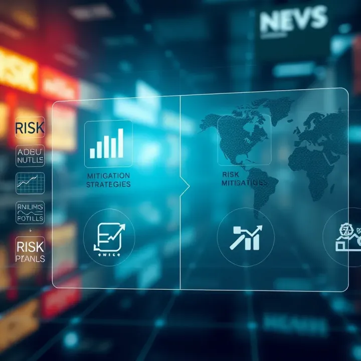 Gestión de riesgos: importancia y aplicación práctica