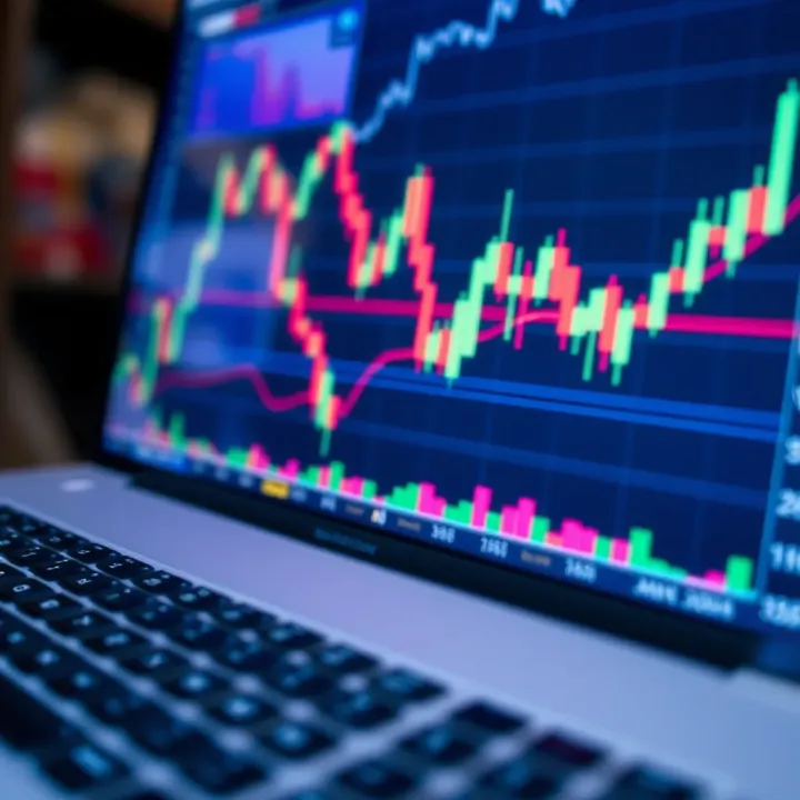 Análisis técnico en mercados financieros: fundamentos y uso