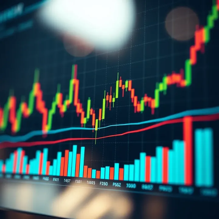 Análisis técnico: fundamentos y uso en finanzas