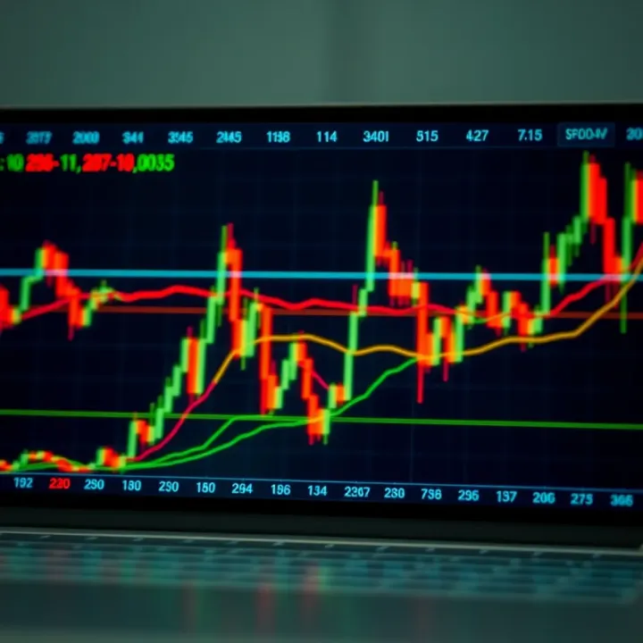 Análisis Técnico en Mercados Financieros: Conceptos Básicos