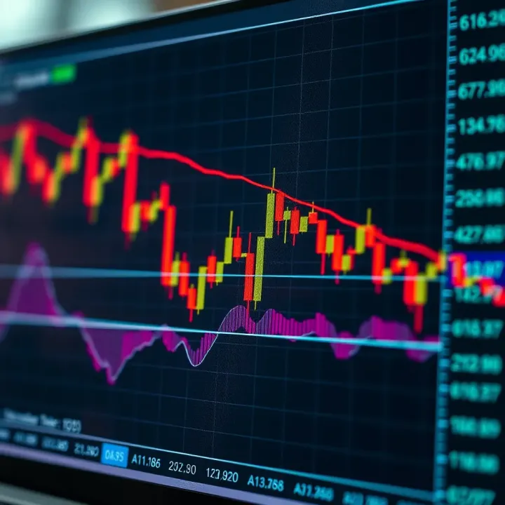 Análisis técnico en trading: fundamentos y uso práctico Análisis técnico en trading: fundamentos y uso práctico