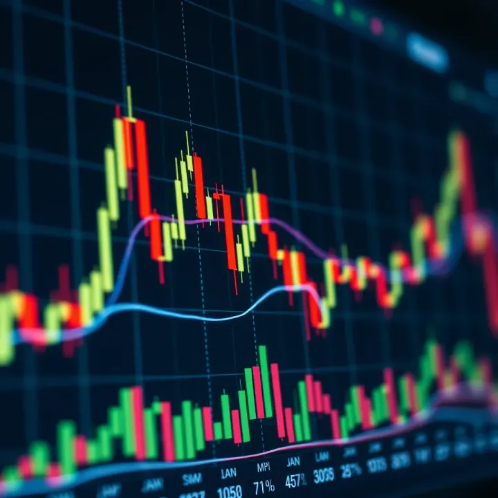 Análisis técnico en trading: qué es y cómo usarlo Análisis técnico en trading: qué es y cómo usarlo