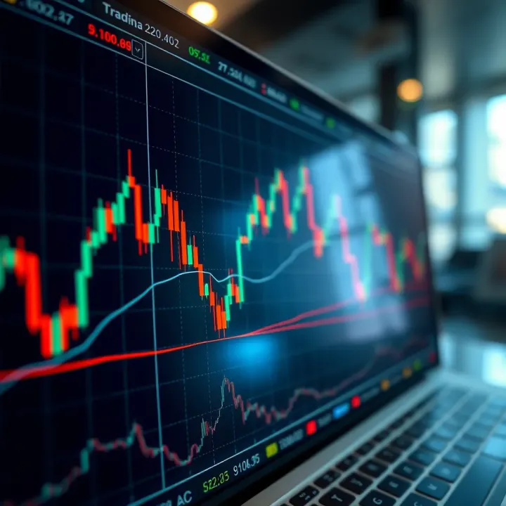 Análisis técnico en trading: conceptos y práctica Análisis técnico en trading: conceptos y práctica