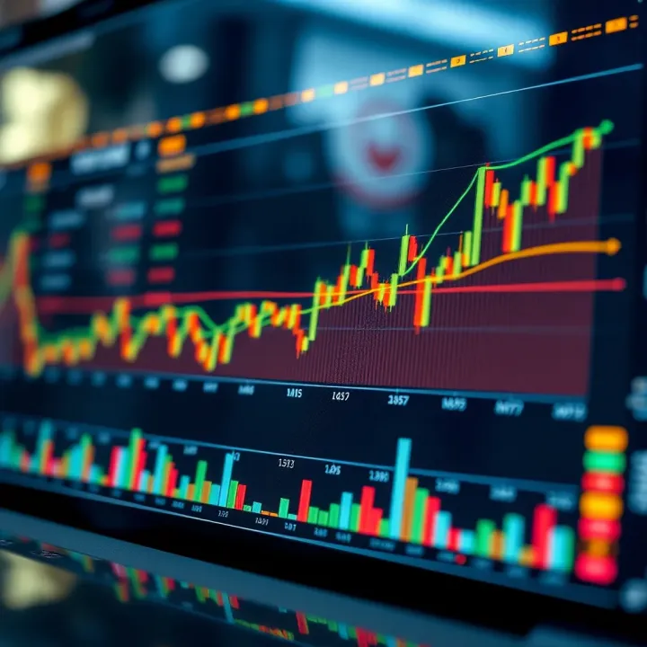 Trading Activity Timelines in Swing Trading and Day Trading Graph showing trading activity timelines for swing trading versus day trading