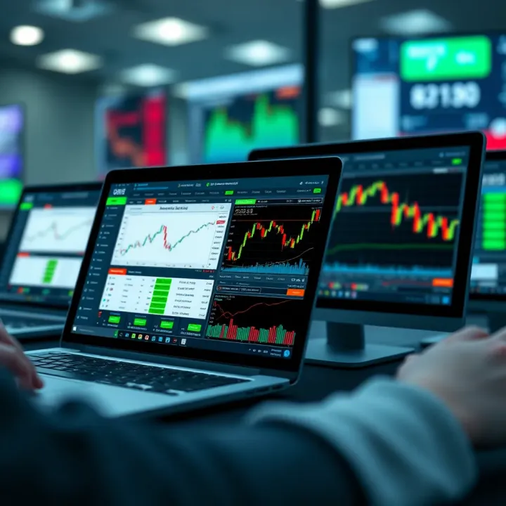 Curso Gratis de Trading en PDF: Guía para Principiantes